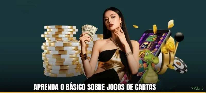 Cassino ao vivo da 773brl com dealers reais