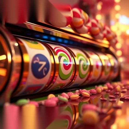 Tabela RTP dos jogos de cassino da 773brl